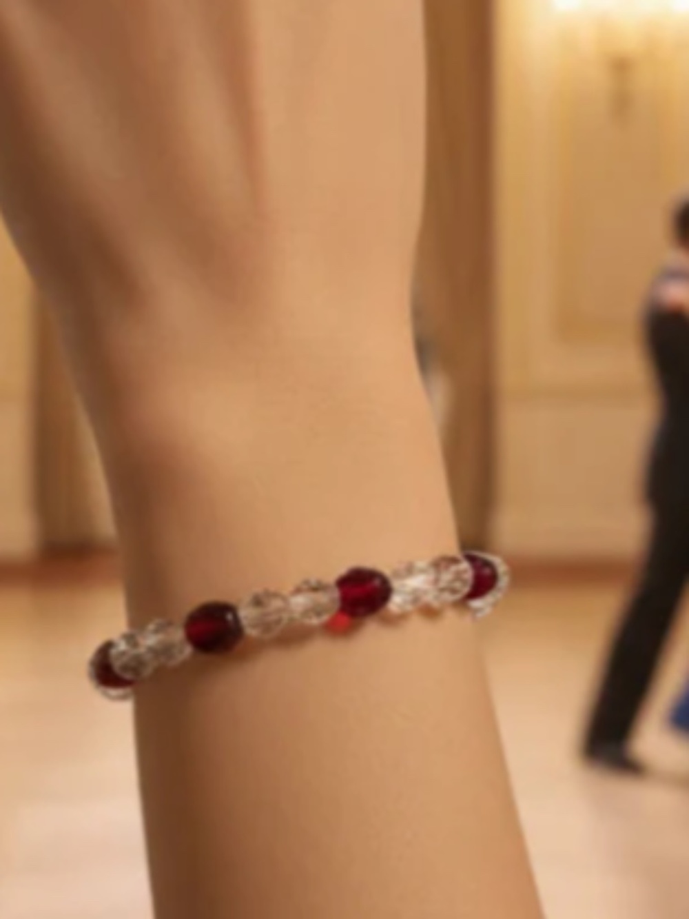 kim’s bracelets